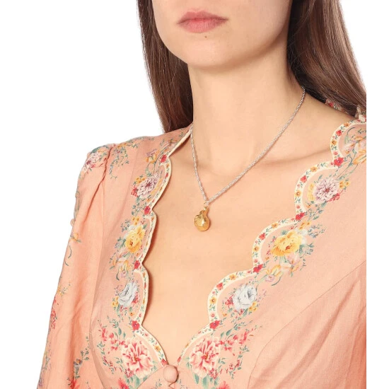 unnamed-file-992.jpg Alighieri The Tale Of The Baroque 24kt Gold-plated Bronze And Sterling Silver Necklace -Aquazzura Shop unnamed file 992