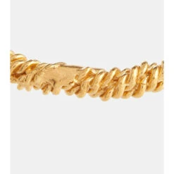 Alighieri Celestial Orbit 24kt Gold-plated Bronze Bracelet -Aquazzura Shop unnamed file 996