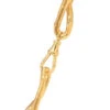 Alighieri The Wasteland 24kt Gold-plated Choker -Aquazzura Shop unnamed file 997